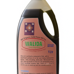 Mz organic olive oil