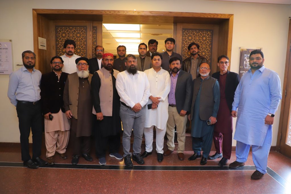 MZ COTTON COMPANY MULTAN